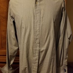 Polo French Cuff Shirt